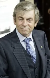 Hayes, Melvyn