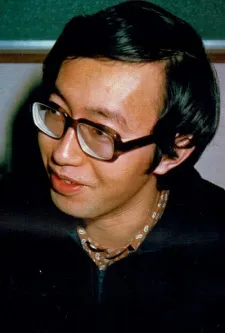 Morita, Hiromitsu