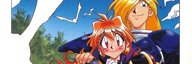 Slayers Next arrive sur Hulu et Crunchyroll