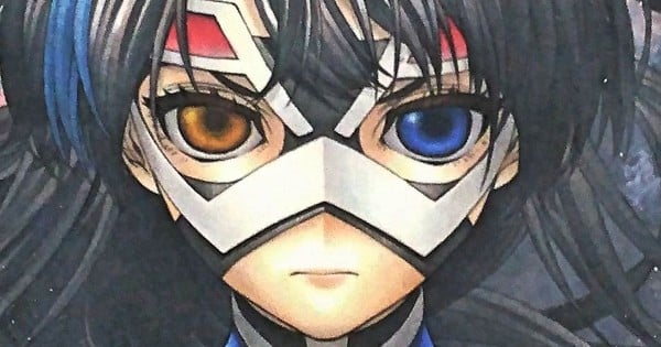 Ken Ogino : Shonen Jump exigeait de l'érotisme pour son manga à héroïne