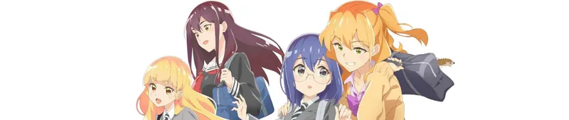 Yuri is My Job! est désormais disponible en VF