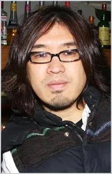 Kondou, Hikaru