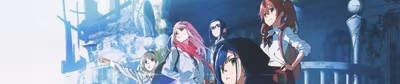 DARLING in the FRANXX est désormais disponible sur Crunchyroll