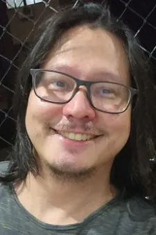Takenouchi, Renan