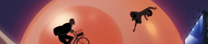 Hinamatsuri est désormais disponible sur Crunchyroll avec doublage anglais