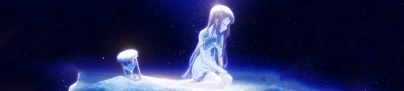 A Lull in the Sea est désormais disponible sur Crunchyroll et Hulu