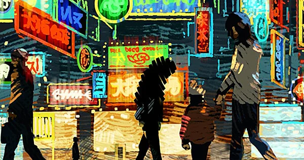 Sunrise et SHAFT annoncent leur toute première collaboration animée