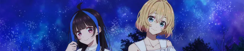 La saison 3 de Rent-a-Girlfriend arrive sur Crunchyroll avec une version doublée et sous-titrée