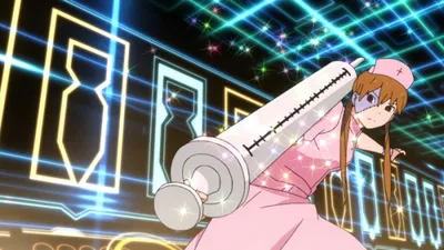 My Little Monster: Non-credit Last Scene