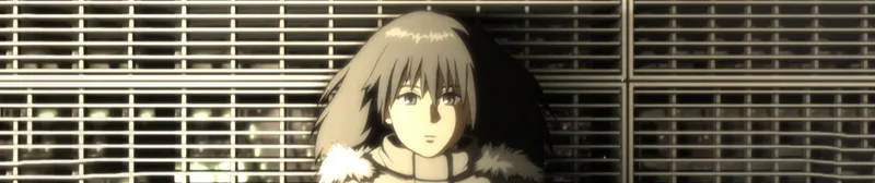 Bande-annonce de l'OVA Pale Cocoon publiée