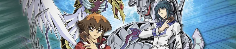 Un nouveau projet Yu-Gi-Oh! GX annoncé