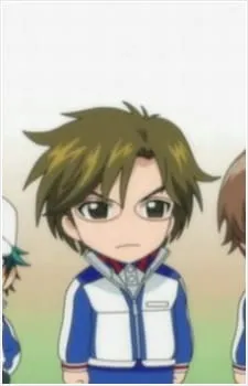 The Prince of Tennis: Mini Theater