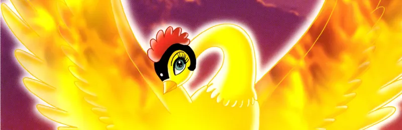 L'anime Phoenix est désormais disponible sur Crunchyroll