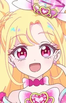 Inori, Konomi