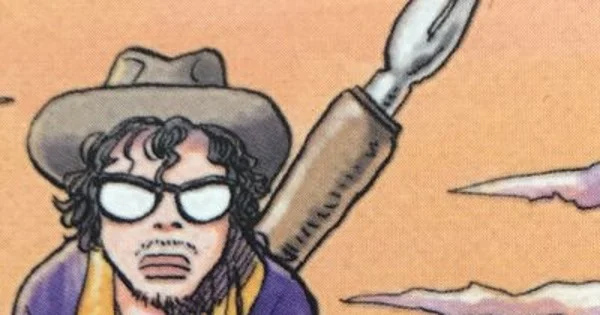 Naoki Urasawa lance un nouveau manga, « The Final Manga Classroom »