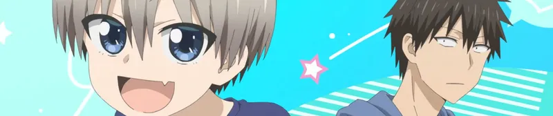 Uzaki-chan veut sortir ! La saison 1 est maintenant disponible sur Crunchyroll