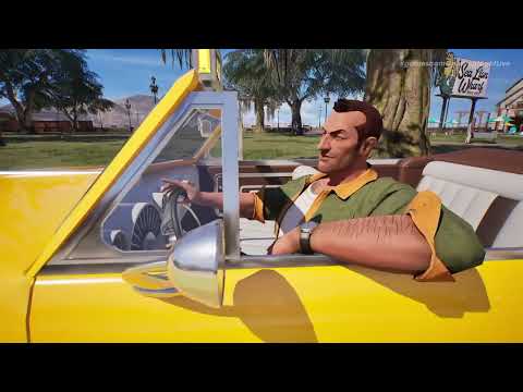 Crazy Taxi: World Tour Multiplayer Gameplay Debuts at Gamescom