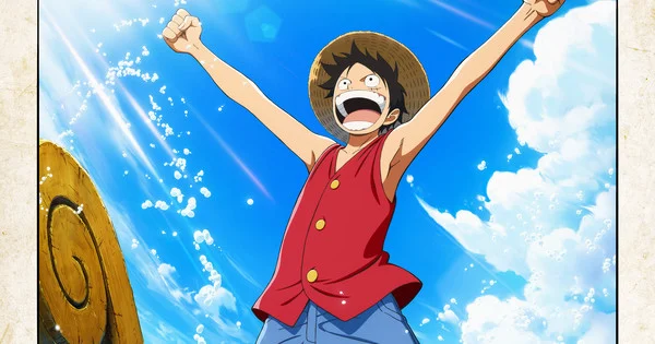 One Piece : le remake Netflix dévoile des artworks du premier épisode