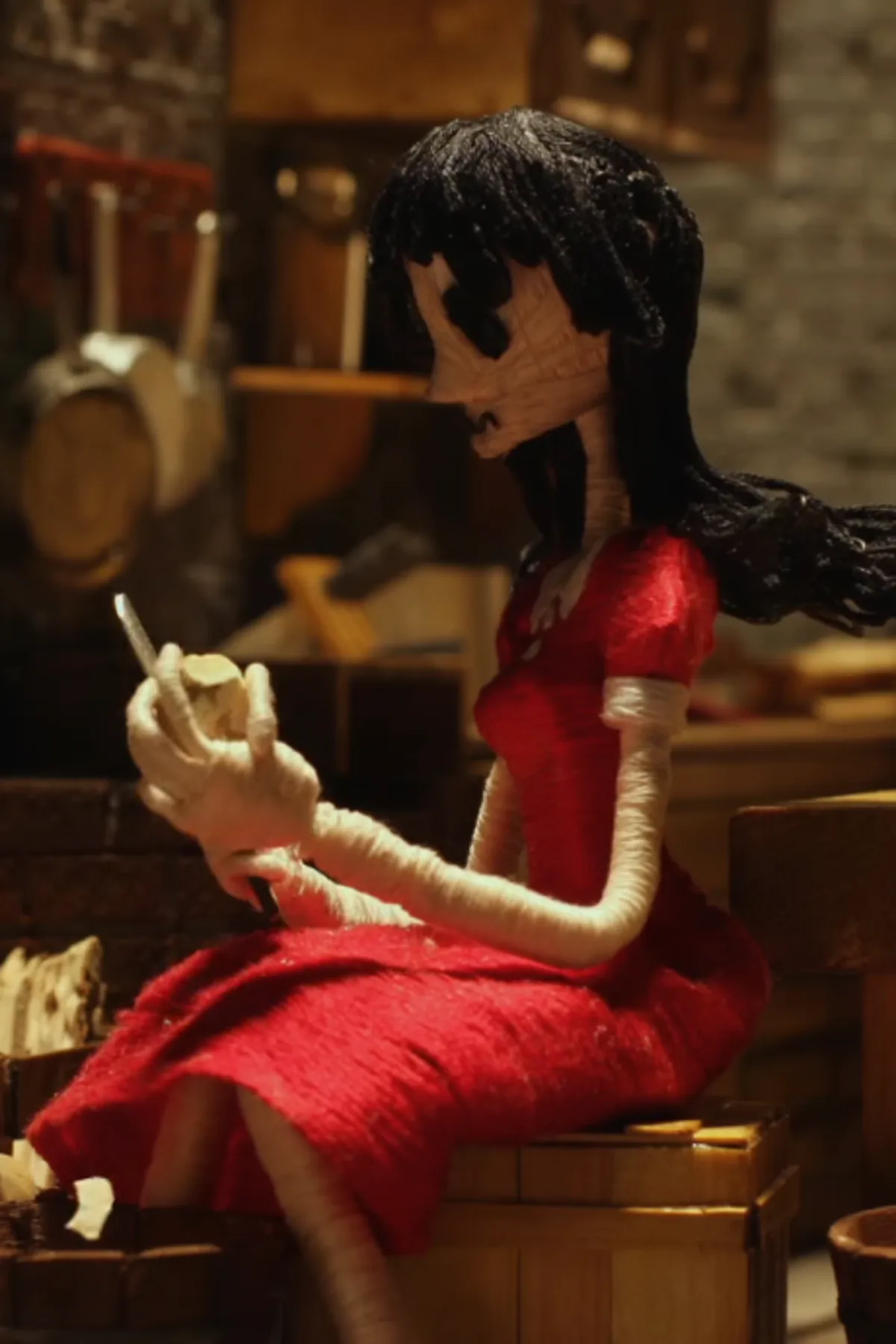 Fantasy Short 'Better Back Then' Now Streaming on YouTube