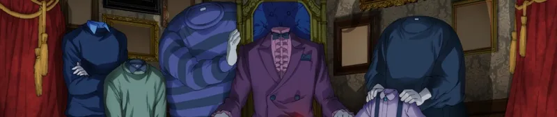 Junji Ito Maniac est maintenant disponible sur Netflix