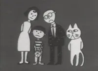 Mama Gomennasai