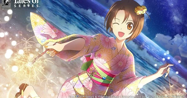 L'industrie de l'anime célèbre Tanabata avec des vœux et des œuvres d'art