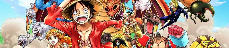 Nouvelle chronologie alternative pour One Piece annoncée