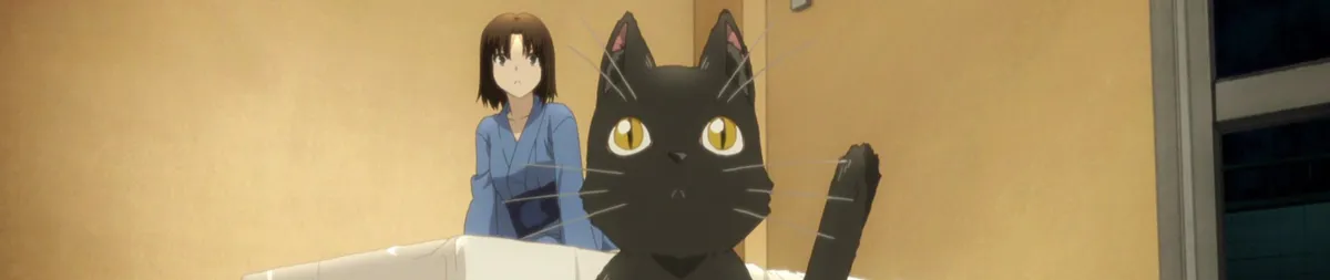 The Garden of Sinners: Future Gospel - Extra Chorus disponible sur Crunchyroll et Amazon