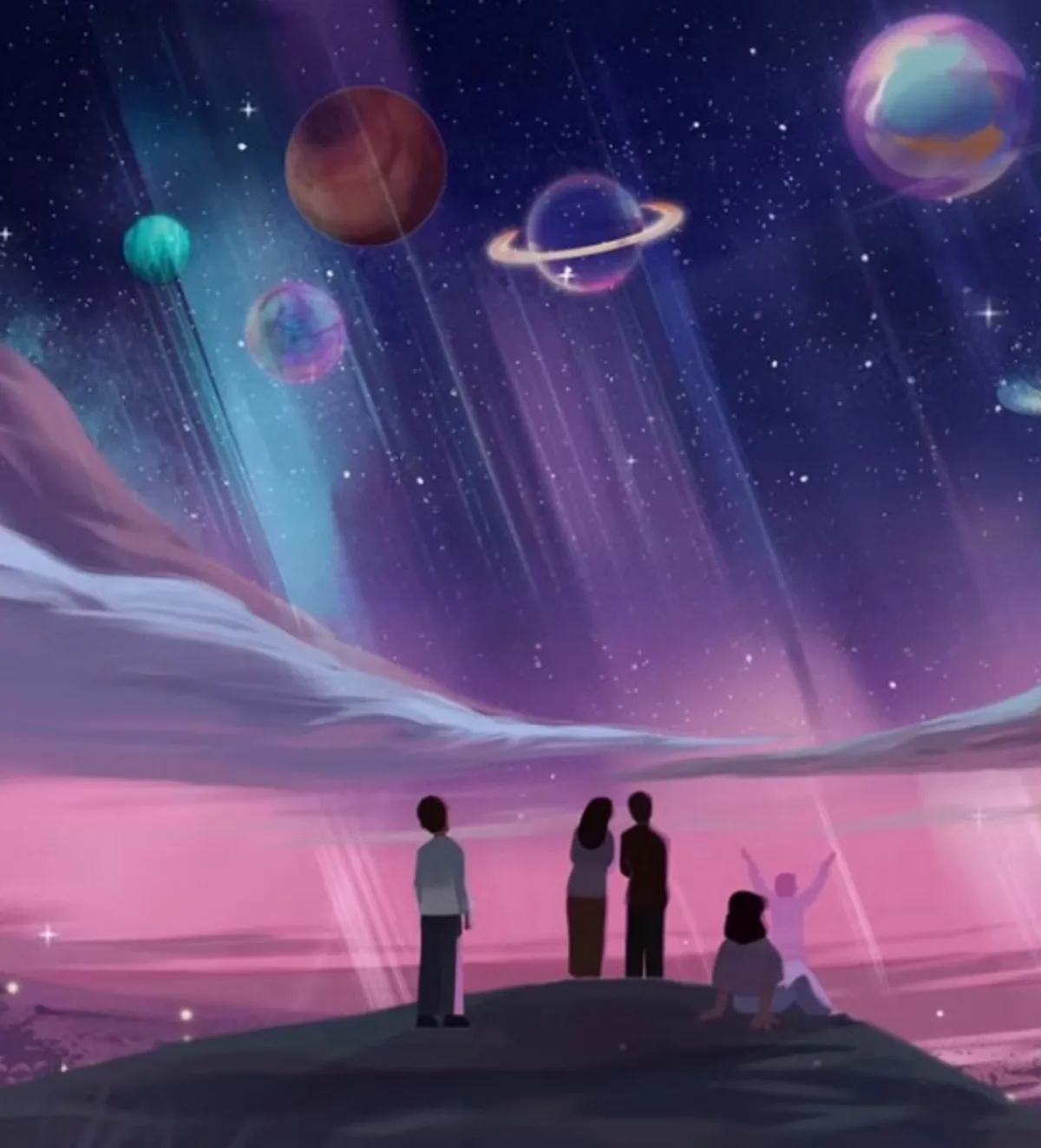 Le clip de "Youtiful" de Stray Kids est disponible