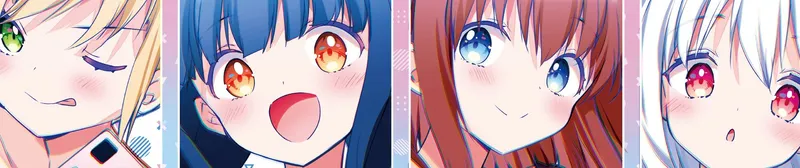 La comédie manga "Ichijouma Mankitsugurashi !" prévue pour le printemps 2026