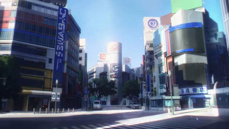 Les stars de Cygames réunies dans le nouveau clip musical « Follow Your Fantasy »