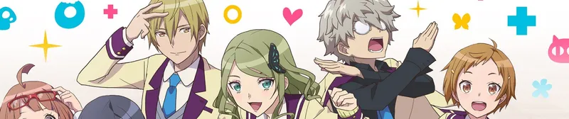 Anime-Gataris est disponible en streaming sur Crunchyroll avec doublage anglais