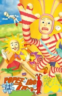 Popee the Clown