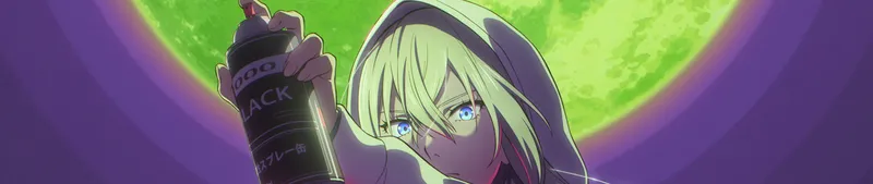 Eren the Southpaw : l'anime sortira au printemps 2026