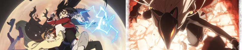 Le film "Blackfox" est désormais disponible en version doublée anglaise sur Crunchyroll