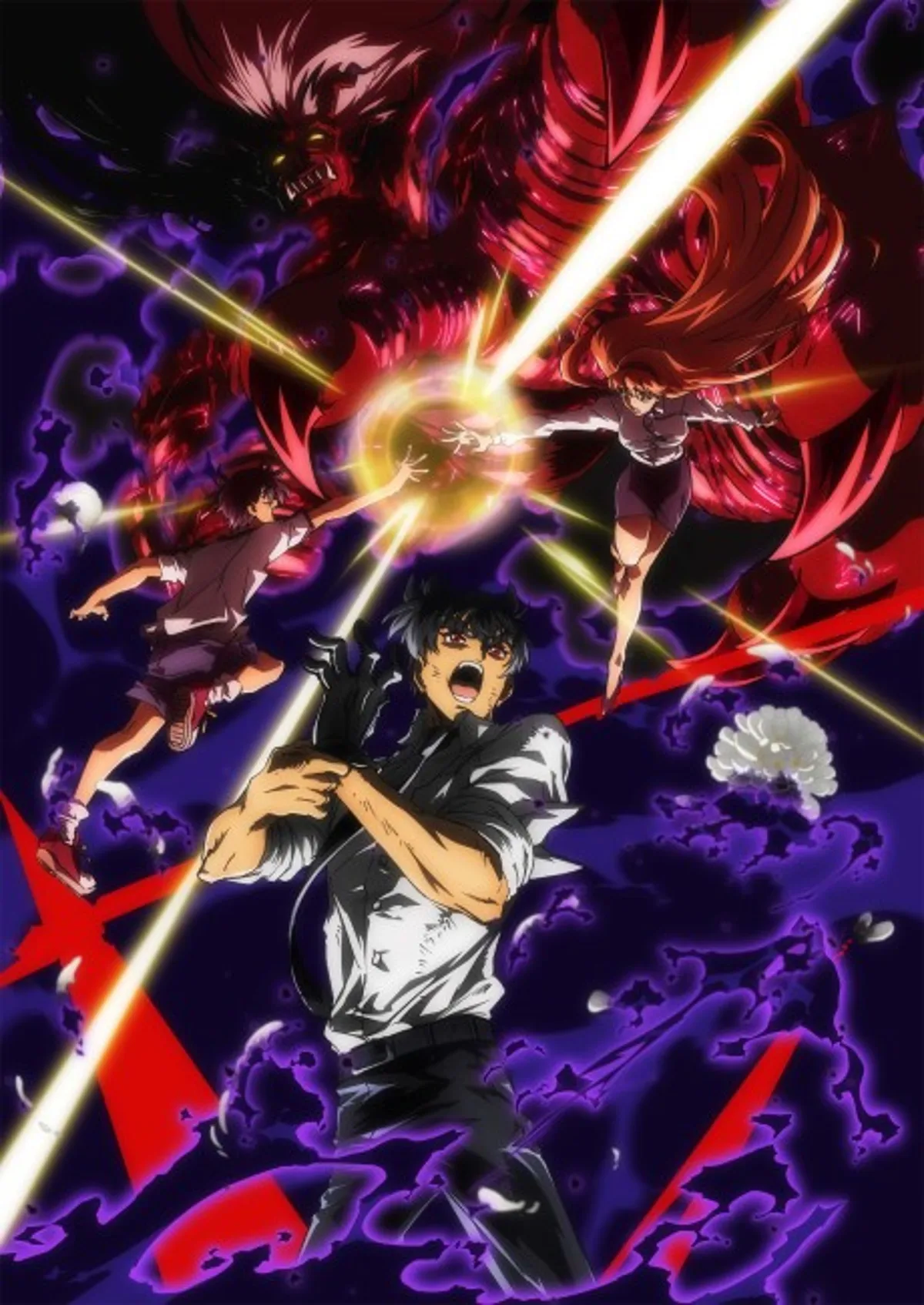 La bande-annonce de Hell Teacher: Jigoku Sensei Nube Part 2 est sortie