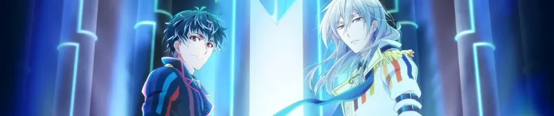 IDOLiSH7 Second BEAT!