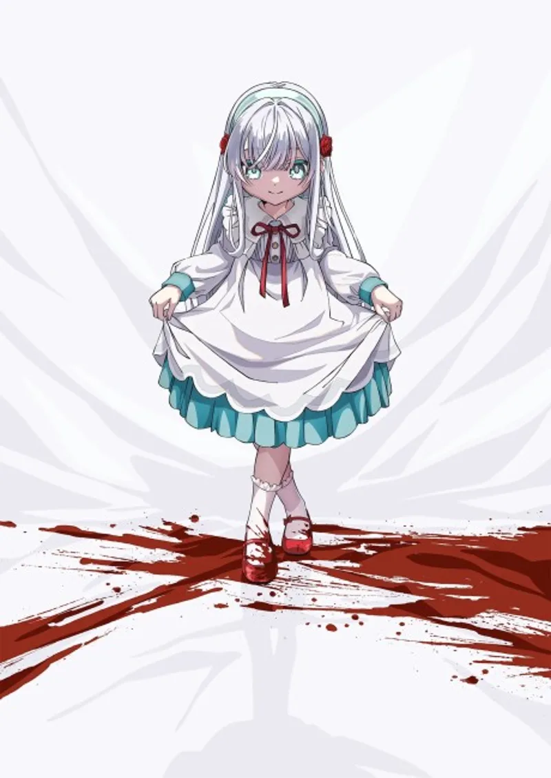 L'anime Kyouran Reijou Nia Liston annoncé pour l'automne 2026