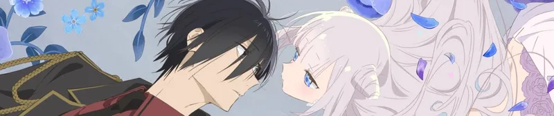 L'anime de Bones sur la fille magique et le lieutenant maléfique est maintenant disponible sur Crunchyroll