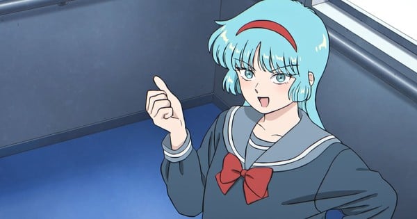 « Go for It, Nakamura ! » : Yō Taichi rejoint le casting