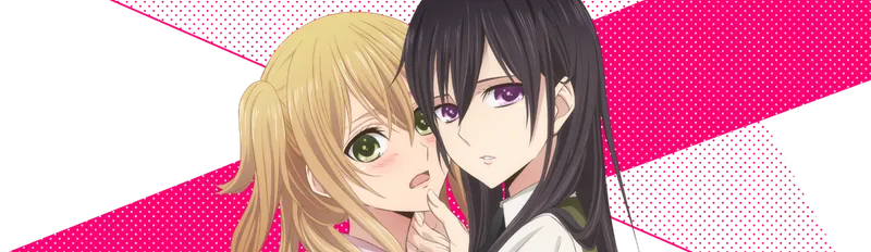 Le drama yuri « Citrus » est désormais disponible en doublage anglais