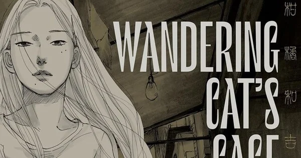 Fantagraphics dévoile un aperçu de Wandering Cat's Cage d'Akane Torikai