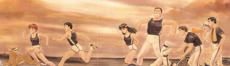 La franchise Patlabor annonce une nouvelle série télévisée”, suite