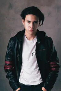 Durán García, Maximiliano