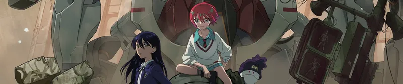 Gundam : GQuuuuuuX : La bande-annonce révèle des indices sur le retour de Char Aznable