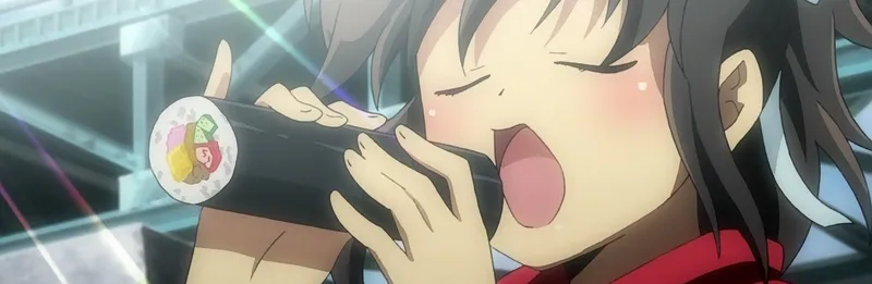 Senran Kagura: Ninja Flash disponible en streaming sur Hulu et Crunchyroll