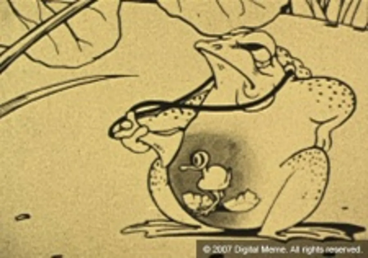 Le classique de l'animation « Our Baseball Match » est désormais disponible en streaming