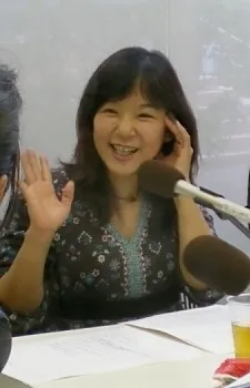 Shimada, Michiru