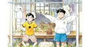 Keigo Shinzō's Hirayasumi Manga Nears Final Chapter