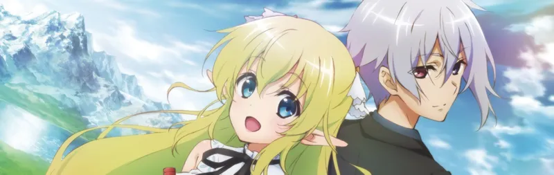 Choyoyu!: High School Prodigies est désormais disponible sur Crunchyroll